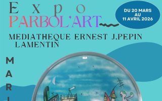 DISQUES D'ART : Quand les paraboles deviennent des œuvres uniques !