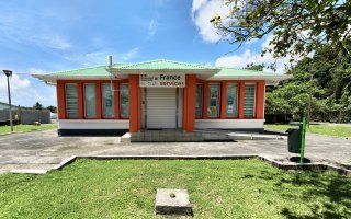 Permanence de la Caisse d'Allocations Familiales