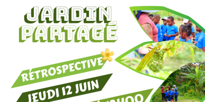 Jardin partagé de Crâne
