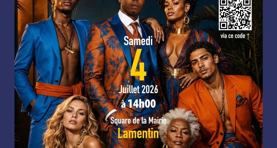 LE GRAND CASTING MANNEQUINS EST LANCÉ !