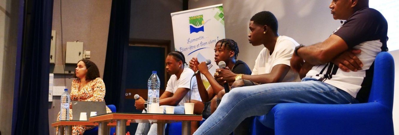 Lamentin J.O 2024 changemakers