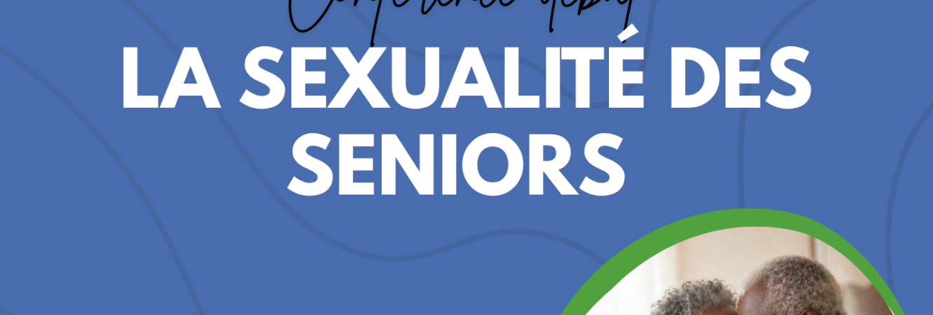 la sexualité des seniors