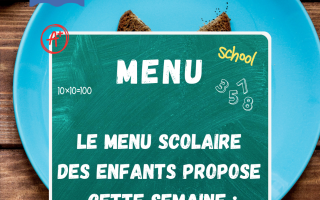 Restauration scolaire