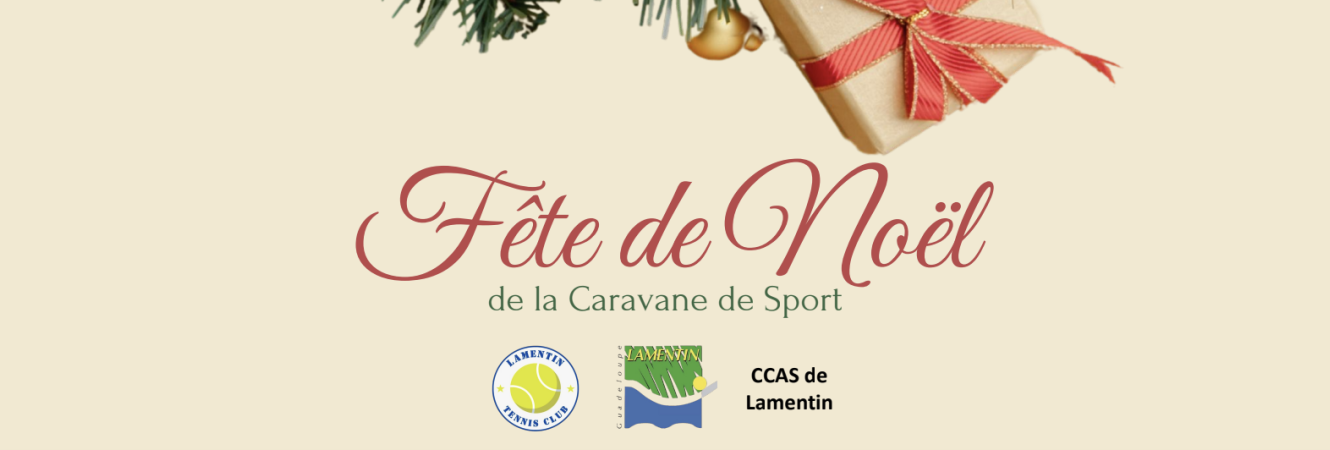 Caravane des sport