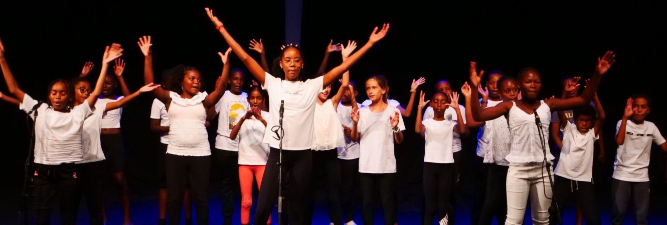 « Graduation » pour les CM2 de castel