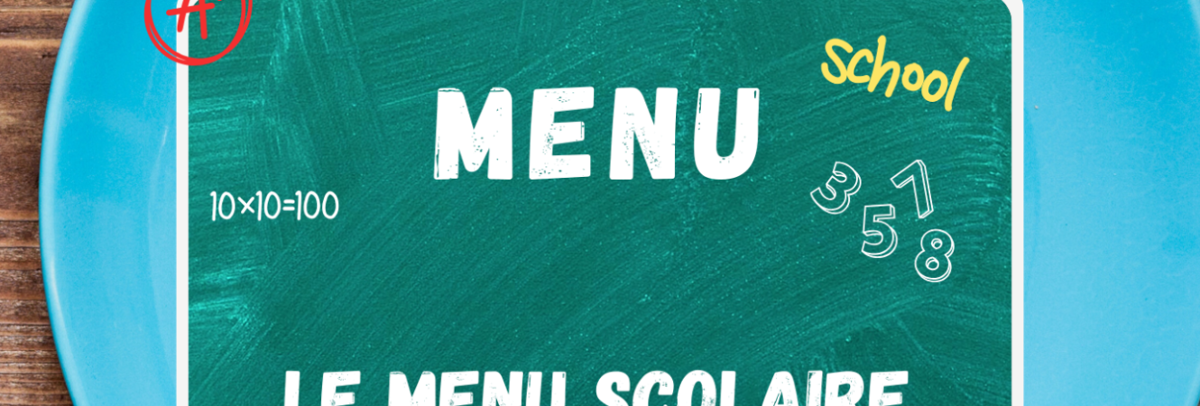 Restauration scolaire