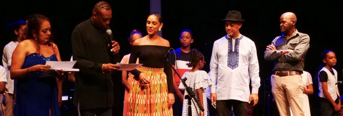 Concert de fin d'année