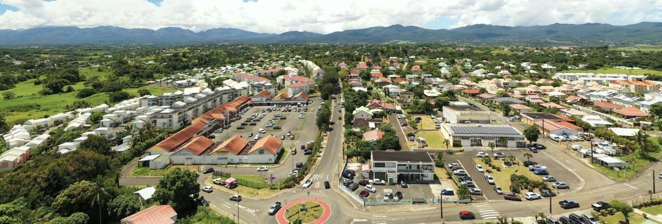 Service Urbanisme - PLU