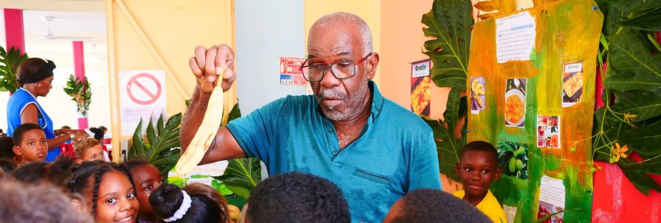 Opération fouyapen a timoun