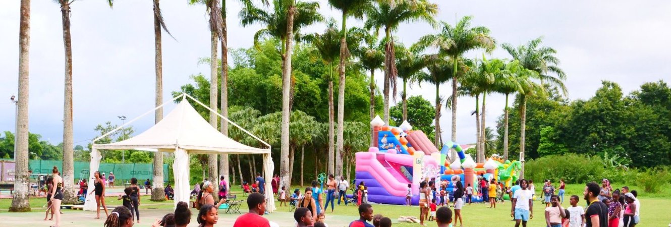 restauration éphémère -animations diverses