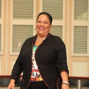 TREIL-ALBON Christiane