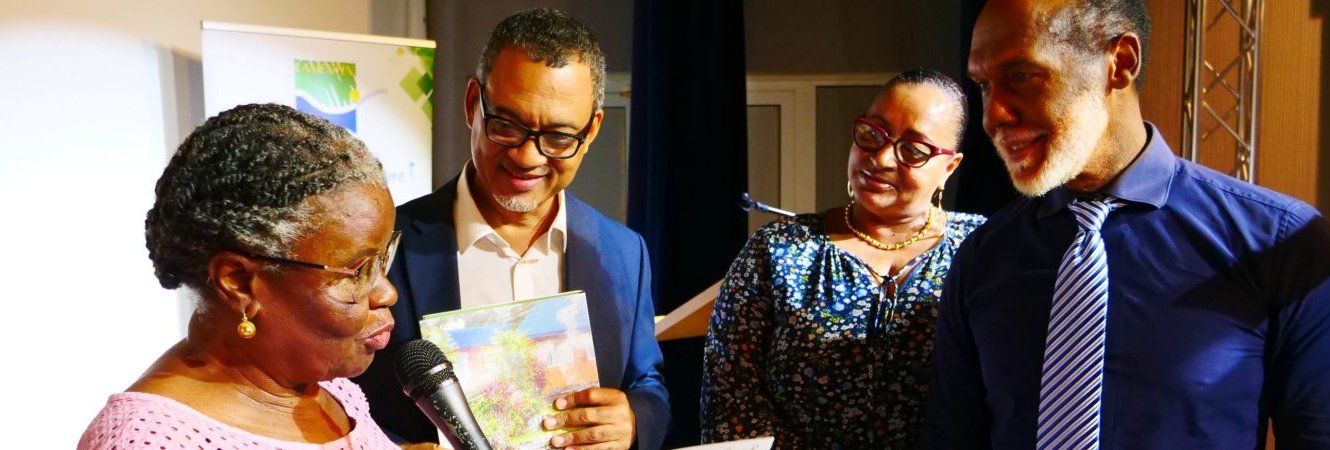 Remise des titres de propriété