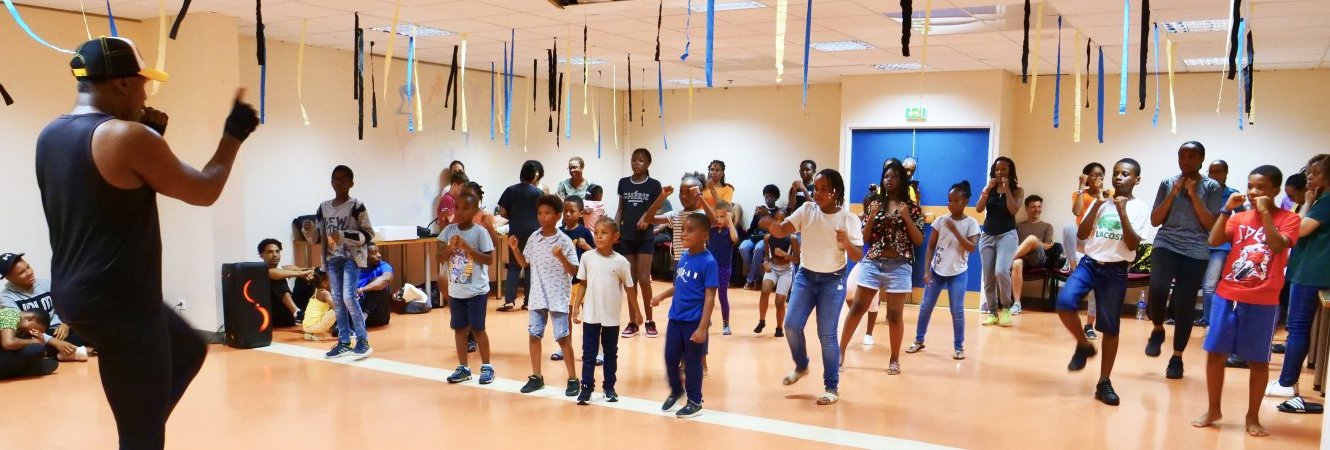 La Nuit de la lecture