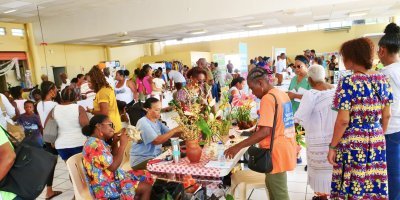 5ème édition du village des activités