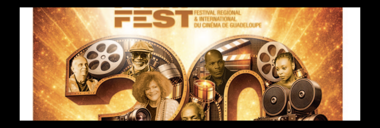 Le Festival FEMI fait vibrer Lamentin !