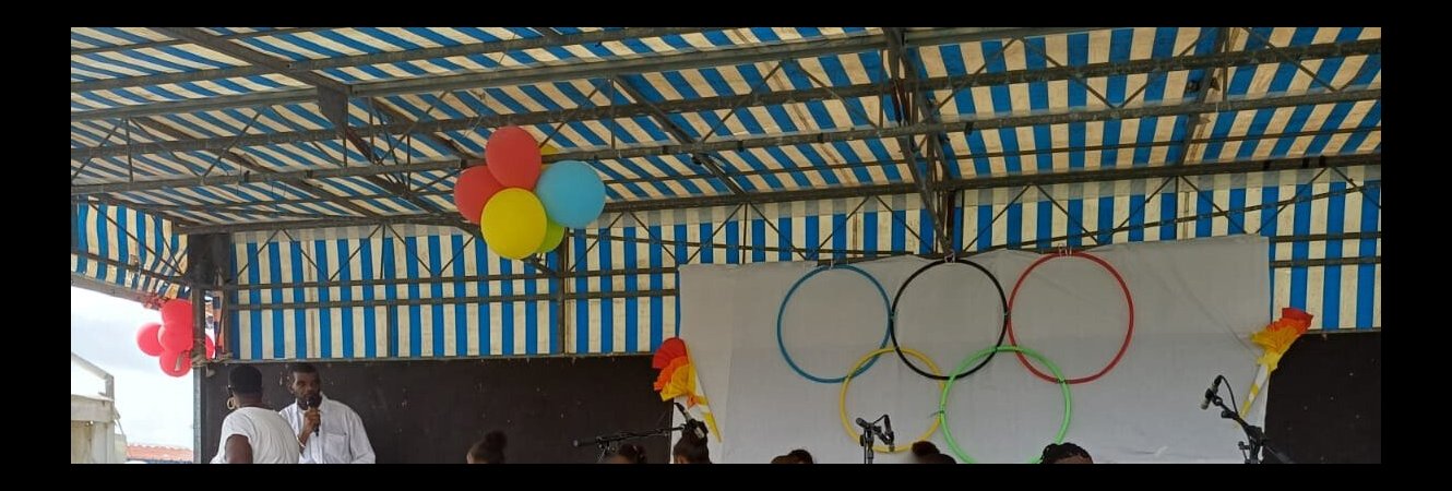 Fête de l'interclasse