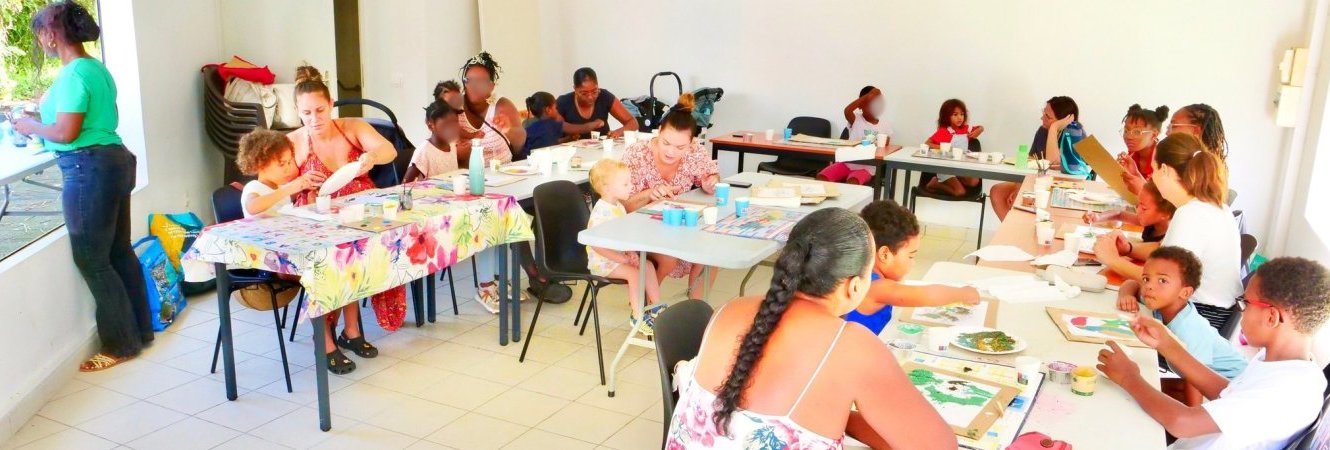 "2 mains en mains" Mardi 20 Octobre 2024