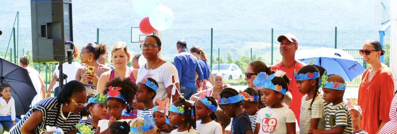 Fête de fin d'année