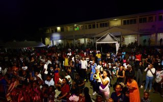 Fête de Castel 2023