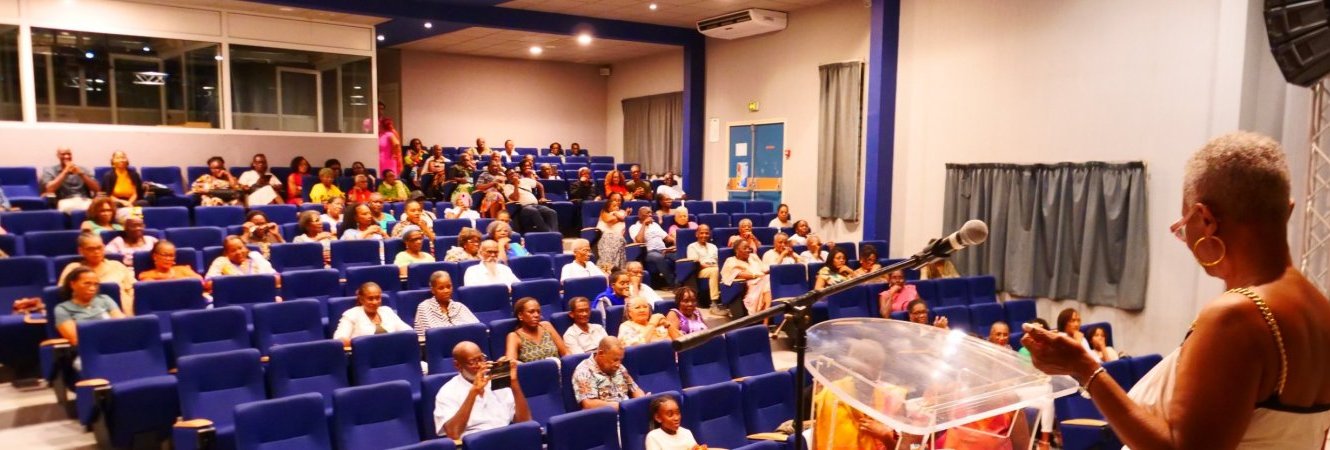 Bannzil Kréyòl 2025 : une célébration du vivre-ensemble et de la réflexion