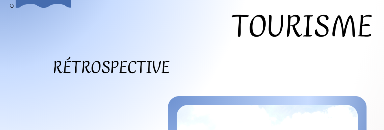 Les Mardis du Tourisme – Édition du 21 octobre 2025