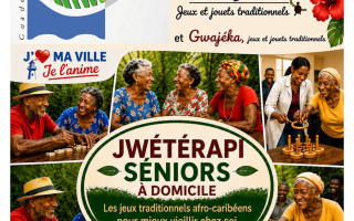 Moments de partage et de convivialité 