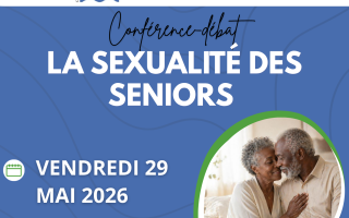 la sexualité des seniors