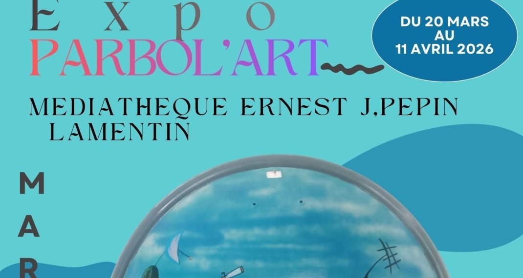 DISQUES D'ART : Quand les paraboles deviennent des œuvres uniques !