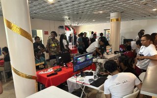 2e édition du Manga no hi