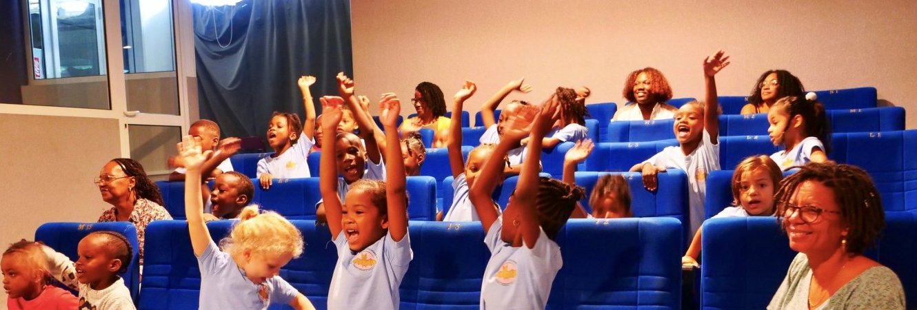 Le Noël des maternelles 