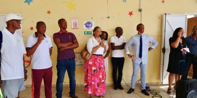 Prix du conseil municipal