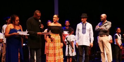 Concert de fin d'année