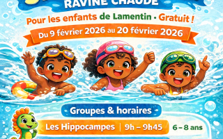 Plongez dans l'Aventure !