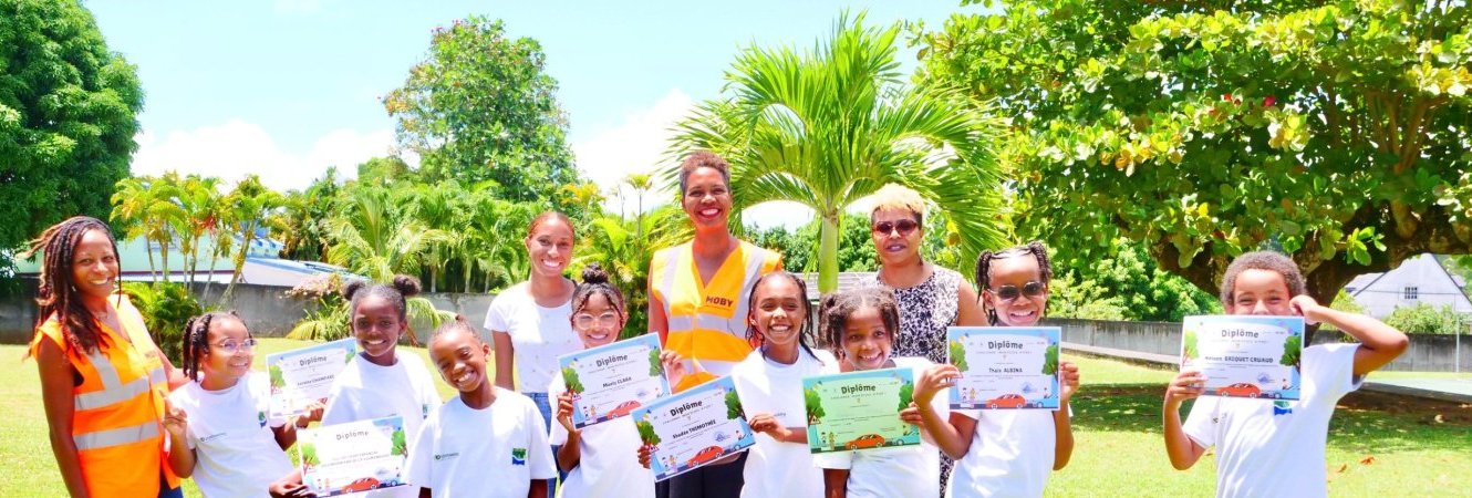 Plan de déplacement établissement scolaire