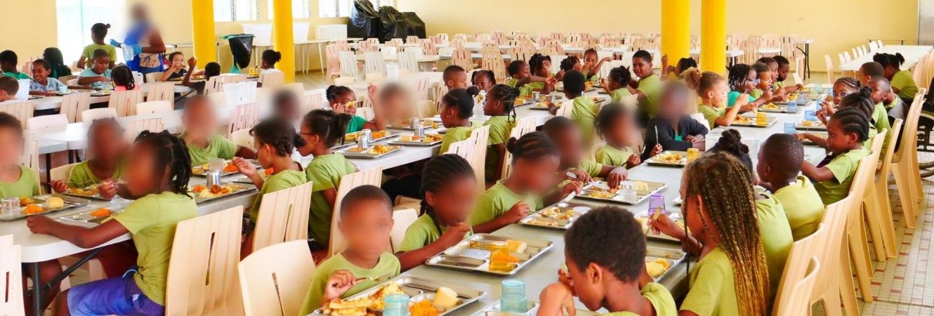 Inscription et restauration scolaire 