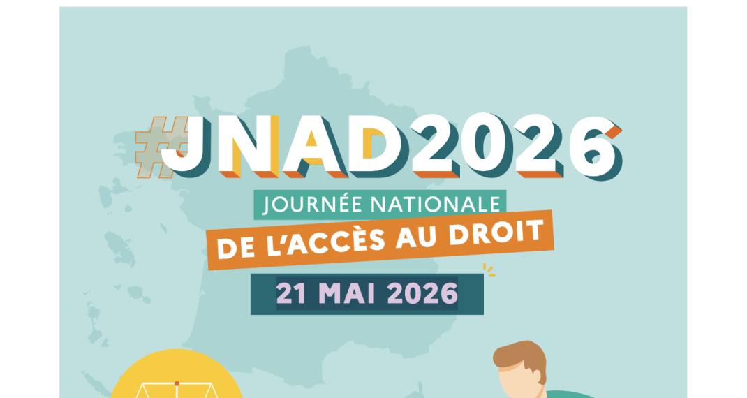 Journée Nationale de l'Accès au Droit