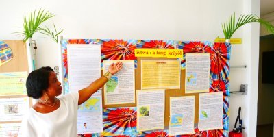 journée internationale du créole