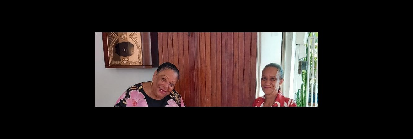 Lamentin célèbre ses centenaires ! 