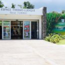 ESPACE THERMO-LUDIQUE RENÉ TORIBIO