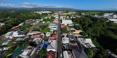 Avis aux Propriétaires d'Hébergements Touristiques à Lamentin