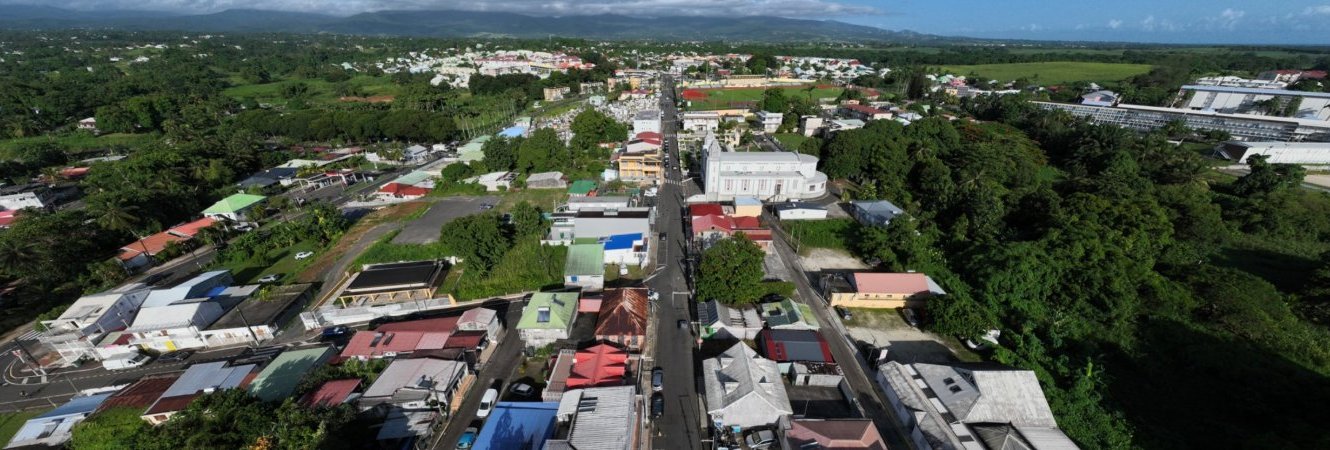 Avis aux Propriétaires d'Hébergements Touristiques à Lamentin