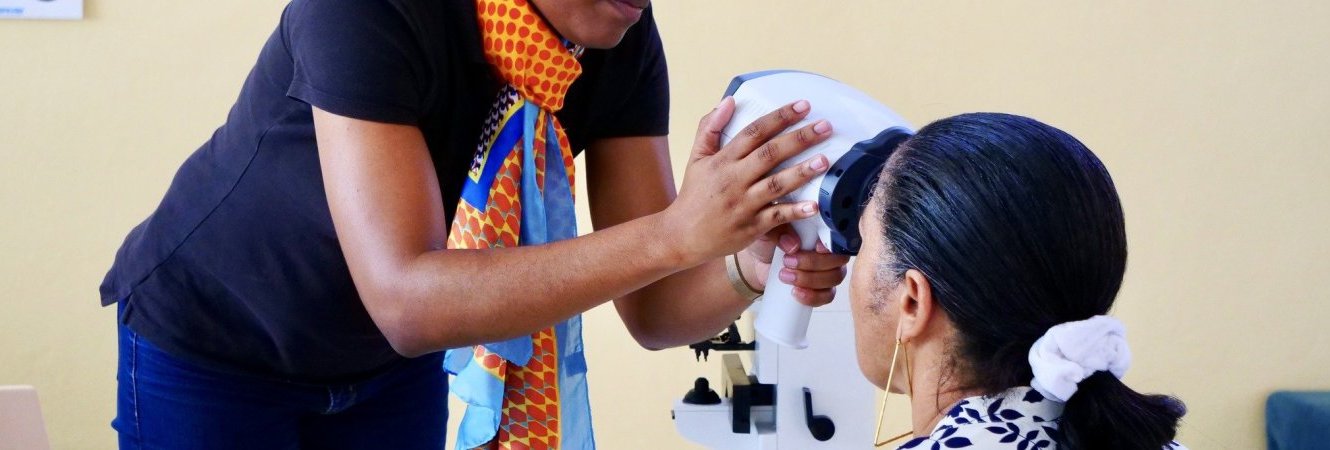 Dépistage du glaucome