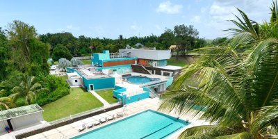  Ravine Chaude fait peau neuve !