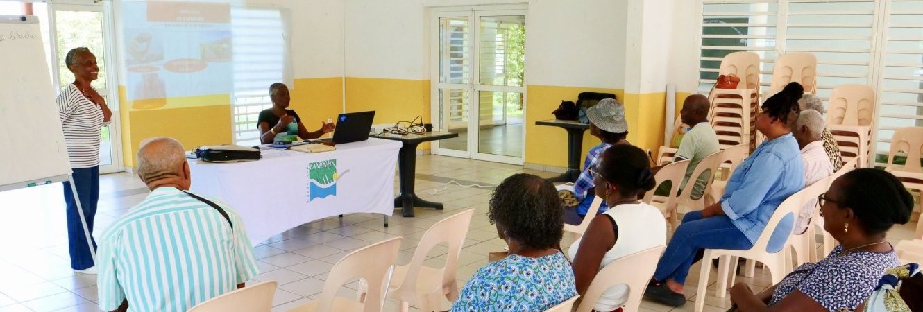 Les seniors et la conduite I Conférence/débat - Maison des aînés