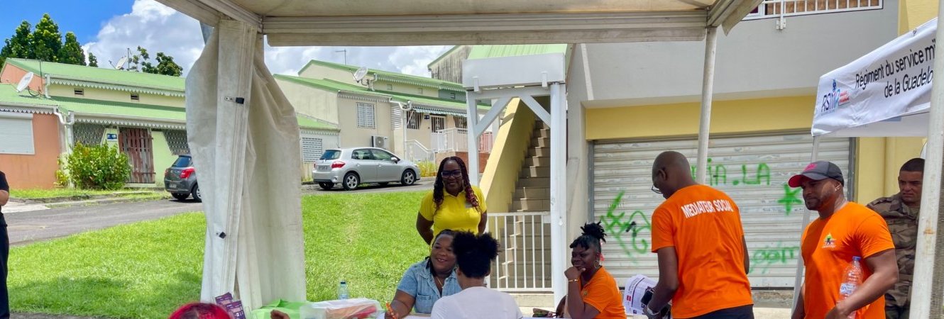 3ème édition du mois de l'insertion