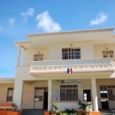 École élémentaire BOURG 1 – Philippe DELOUMEAUX