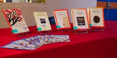 La 13ème édition du Festival Poésie Guadeloupe