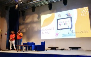 2ème matinée à la sensibilisation au Trouble du Déficit de l'Attention