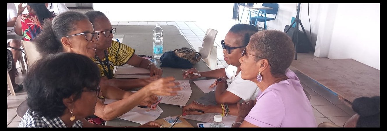 Bien dans son assiette