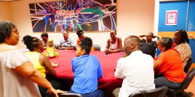 Insertion et médiation sociale